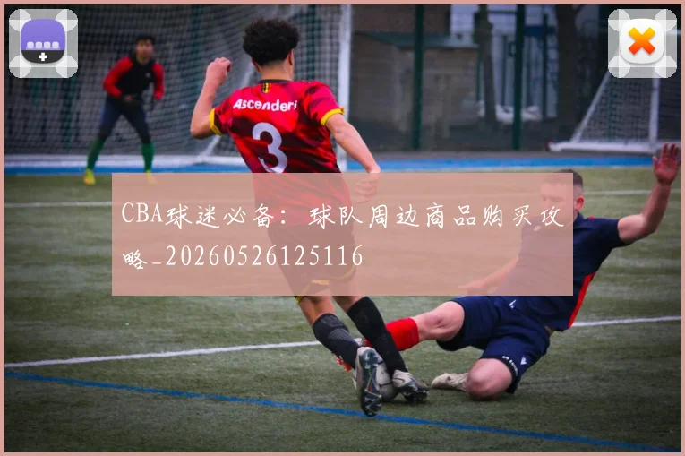 CBA球迷必备：球队周边商品购买攻略_20260526125116